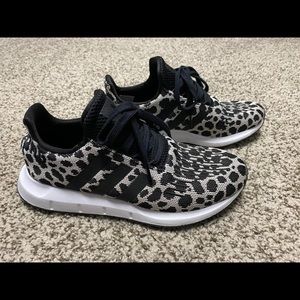 Adidas Swift Run shoes